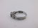 Stunning Sterling Silver Engagement Ring 8 - 2