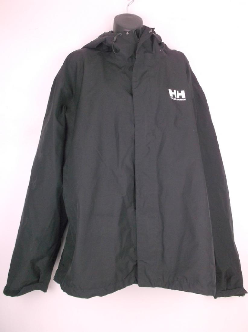 New Mens Helly Hansen Ski Jacket 3 XL (1 of 5)