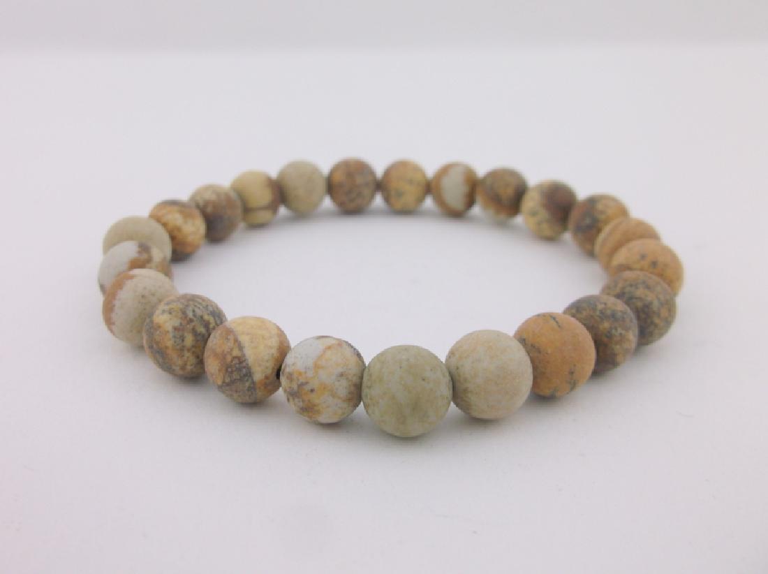 New Healing Jasper Bracelet (1 of 1)