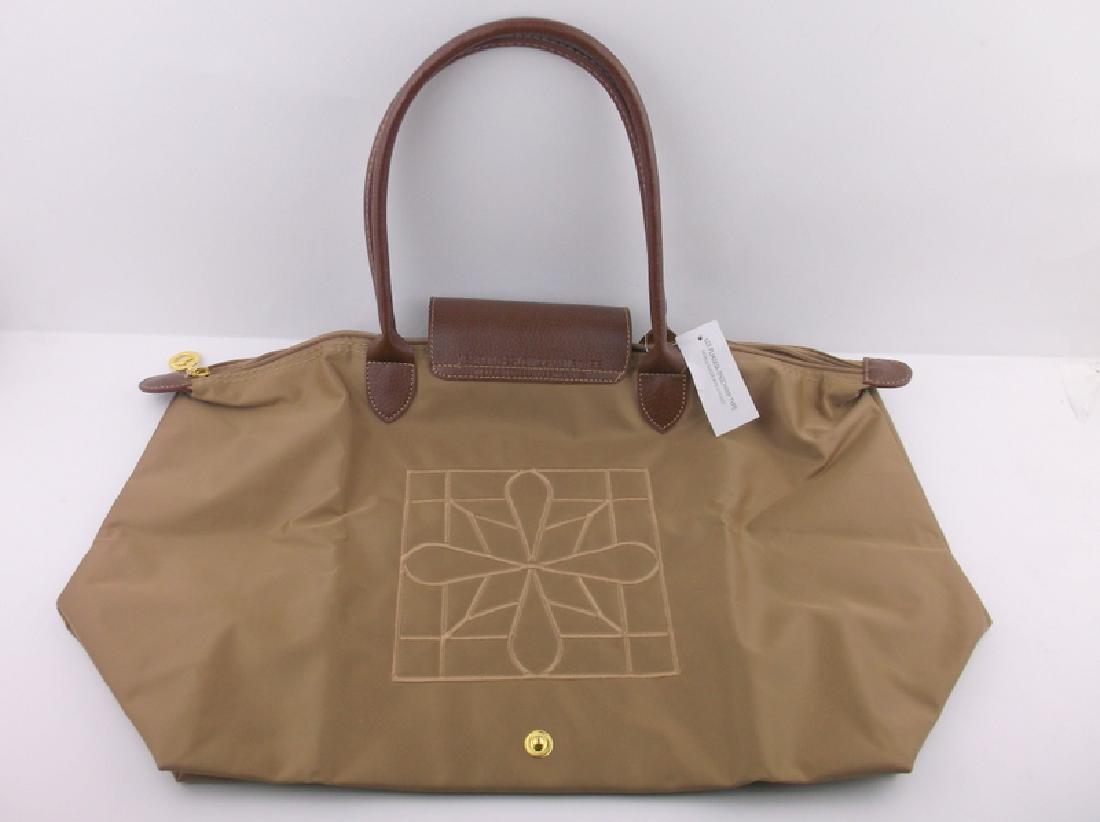 NWT Longchamp Les Pliages Handbag (1 of 8)