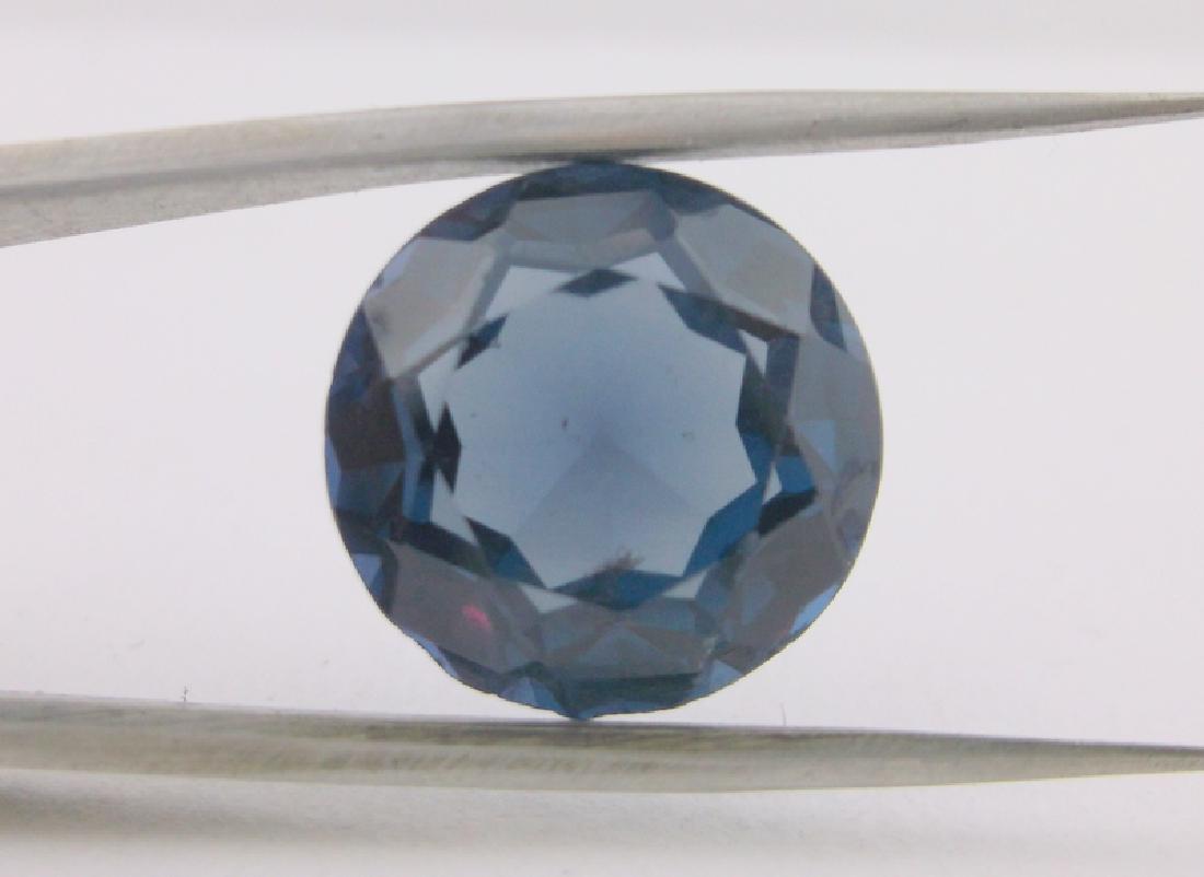 Stunning 13.5 ct Genuine Purple Ruby Gemstone (1 of 4)