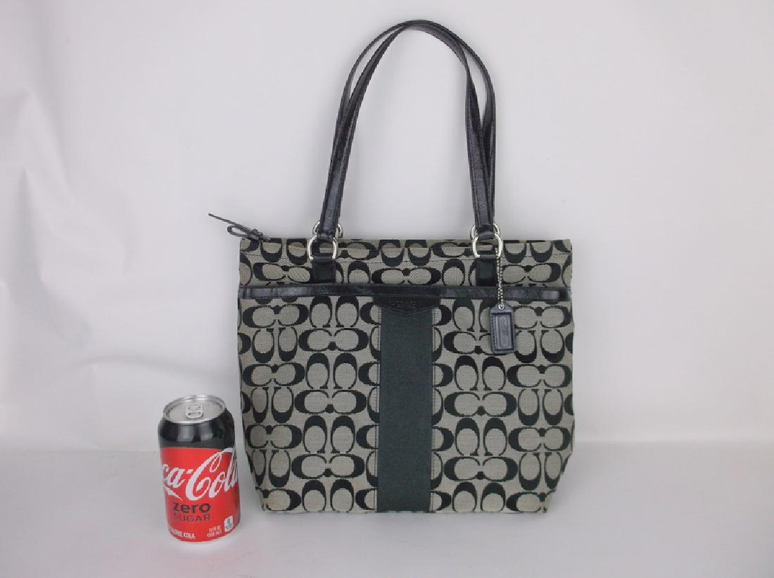 Stunning Coach Handbag Purse (1 of 4)