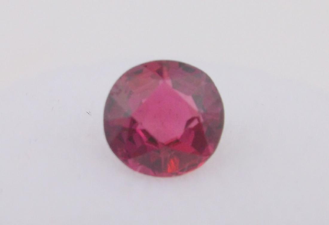 Stunning 1.5ct Genuine Ruby Gemstone (1 of 3)