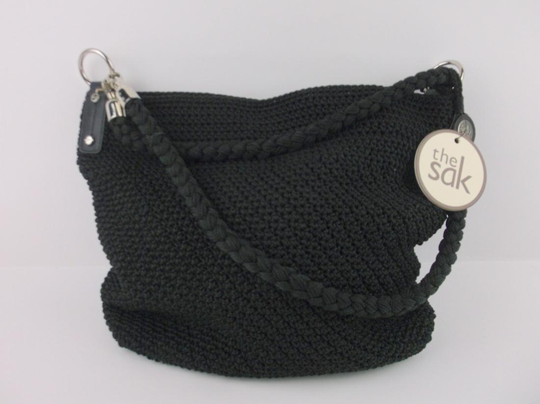 New Large The Sak Handbag Purse (1 of 6)
