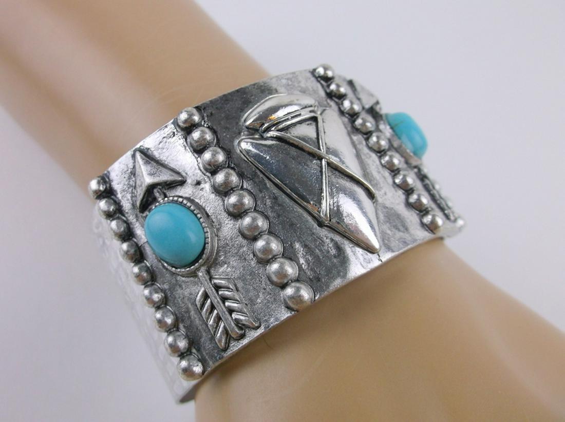 New Arrow Cuff Bracelet (1 of 2)