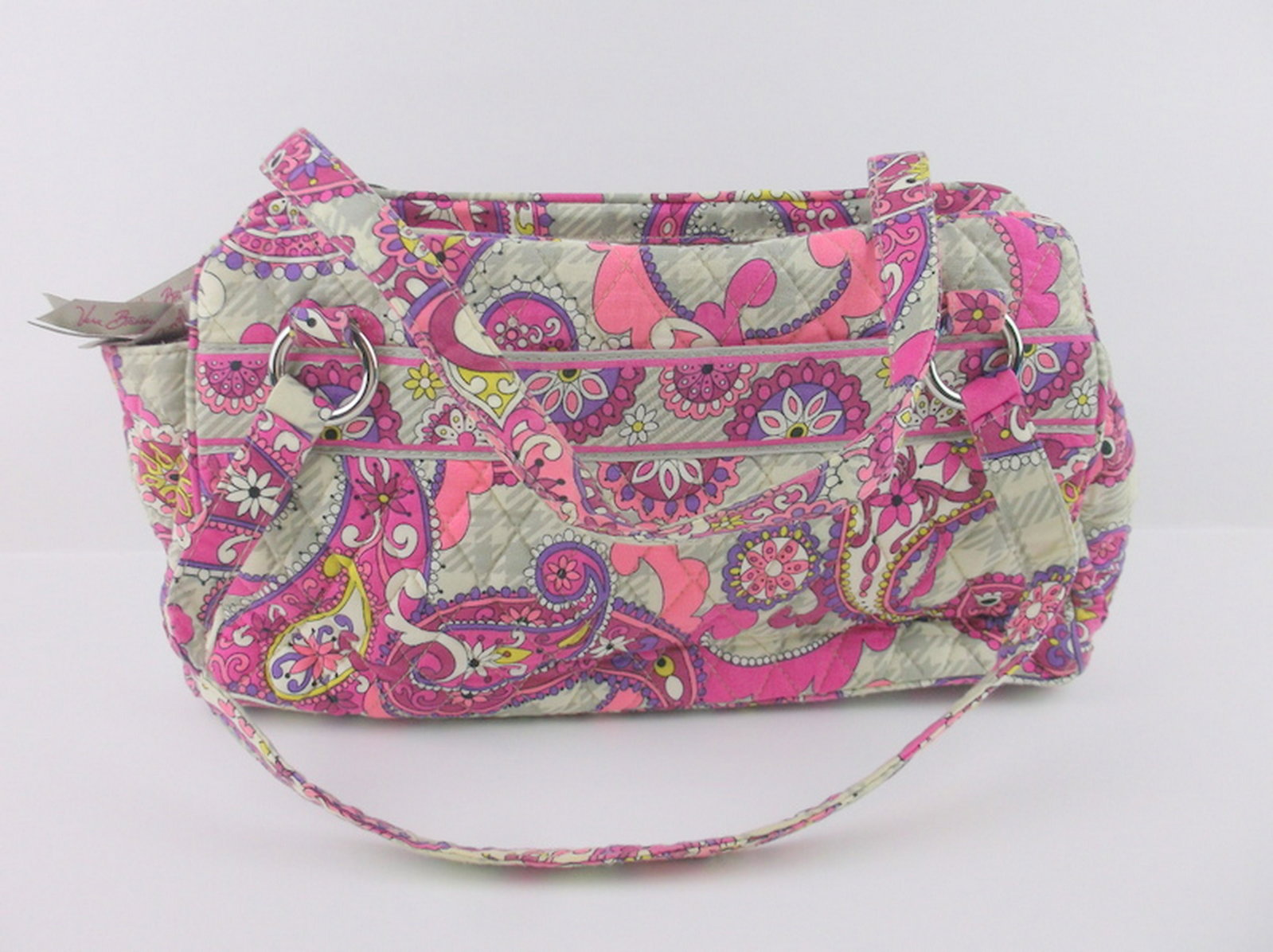 Like New Vera Bradley Handbag Purse: Like New