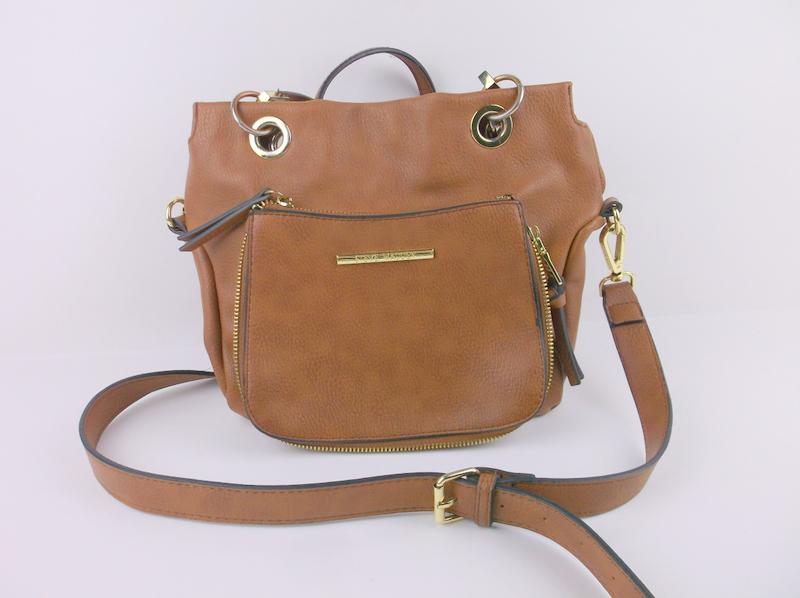 Stunning Steve Madden Crossbody Handbag (1 of 4)