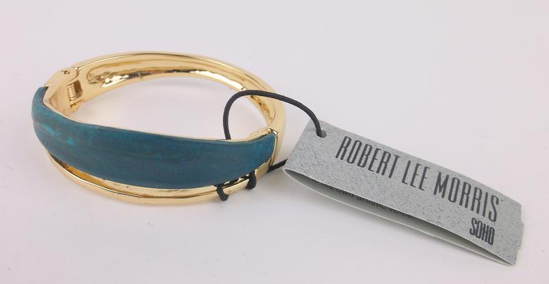 New Robert Lee Morris Soho Bracelet: Brand New Authentic Robert Lee Morris Soho Bracelet with tags