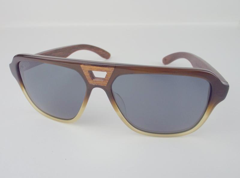 New Proof Donner Sunglasses: new condition