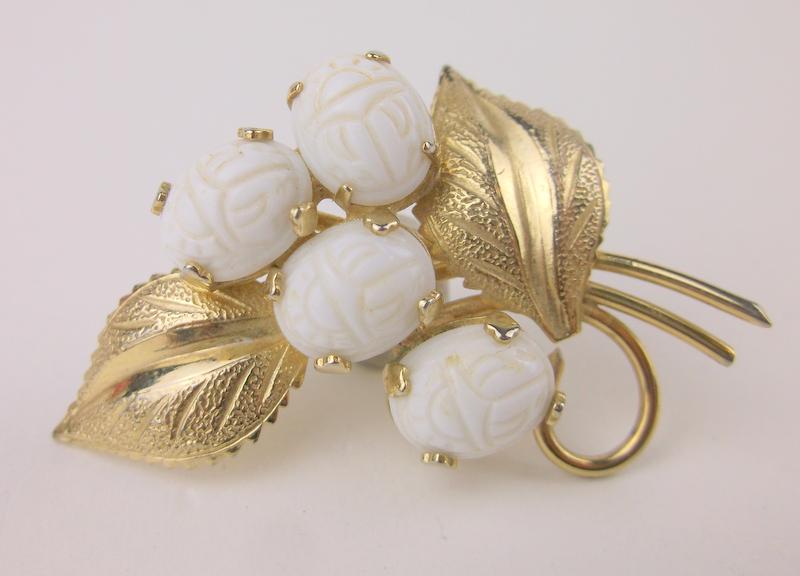 Stunning Antique Scarab Beetle Brooch: Mint Condition, In Like New Condition, Perfect
