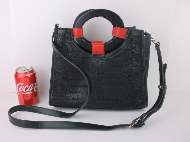 New Like Dreams Handbag Purse Wallet Set (1 of 6)