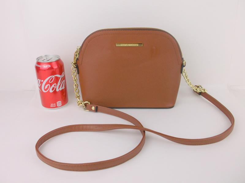 Gorgeous Steve Madden Crossbody Handbag (1 of 4)