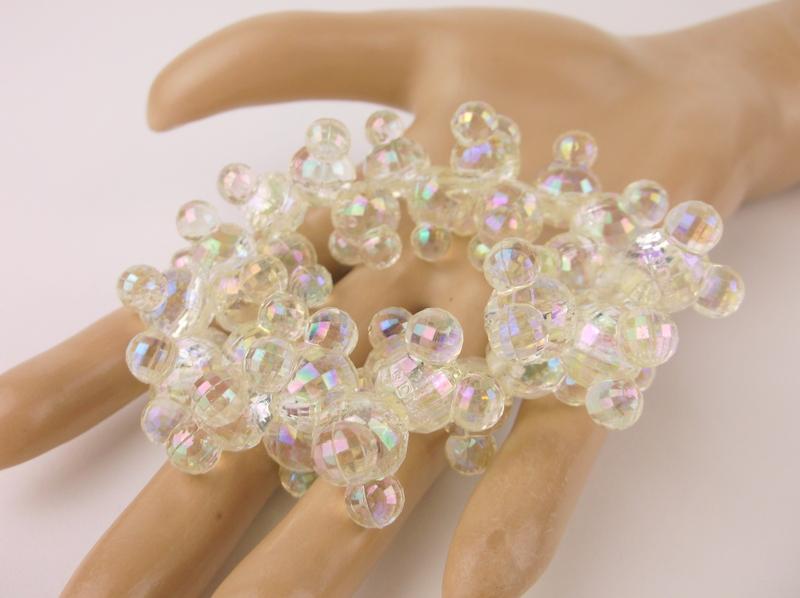 Stunning Disney Mickey Mouse Bracelet: excellent condition