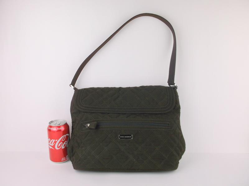 Stunning Large Vera Bradley Handbag Purse (1 of 4)