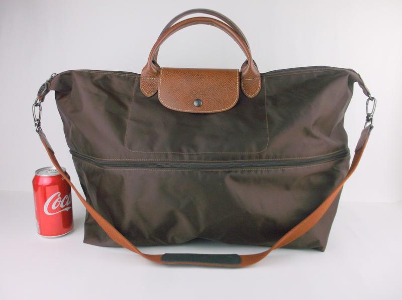 New Longchamp Le Pliage Estensible Modele Bag (1 of 9)