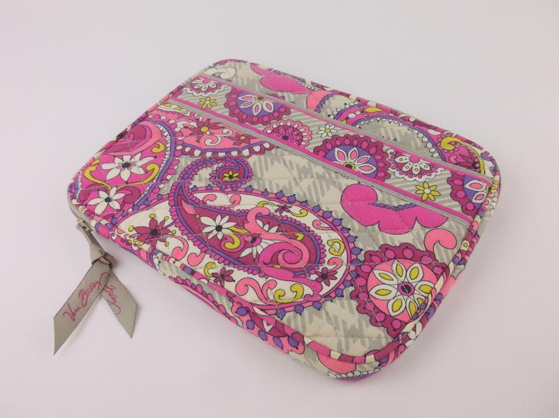Stunning Vera Bradley Tablet Holder (1 of 3)
