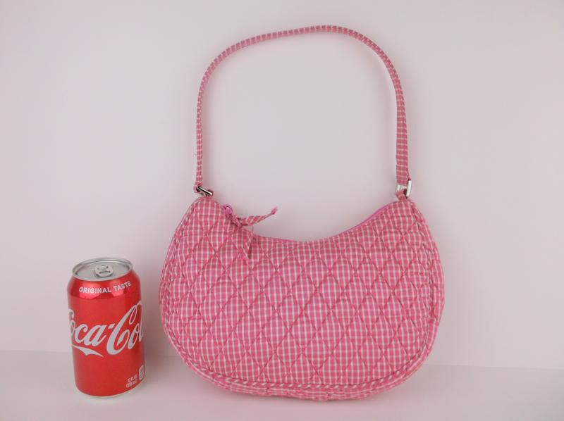 Gorgeous Vera Bradley Handbag Purse (1 of 3)