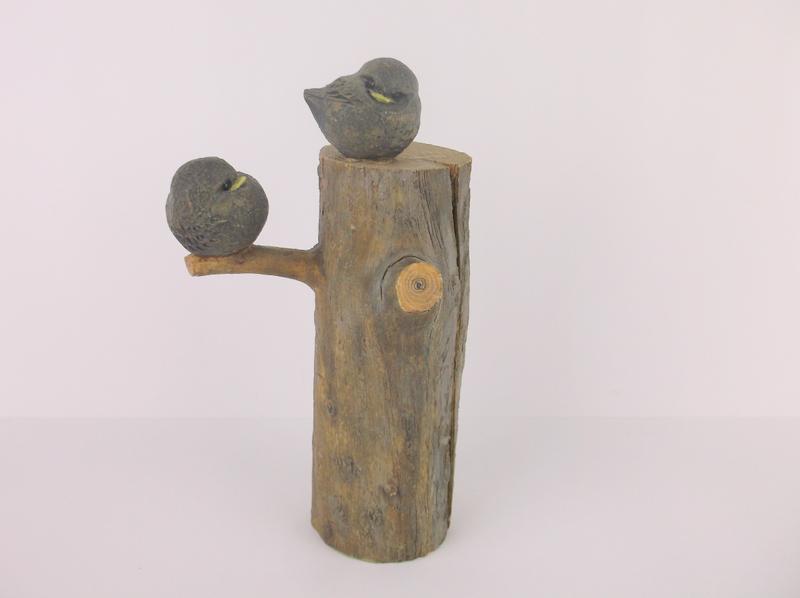 Stunning Hannes Candy Design Norway Birds On Branch (1 of 6)