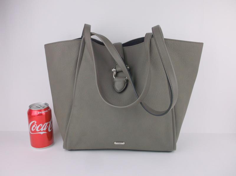 Gorgeous Large Chaps Ralph Lauren Handbag Purse (1 of 6)
