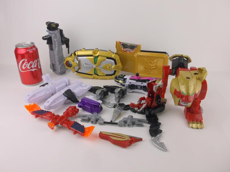 Bandai Power Rangers Parts & More Lot Mighty Morphin: Bandai Authentic Original in Great Condition. Mighty Morphin Power Rangers, Dated and stamped.