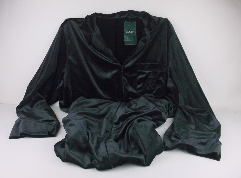 New NWT Ralph Lauren Womens Night Gown L $180 (1 of 11)