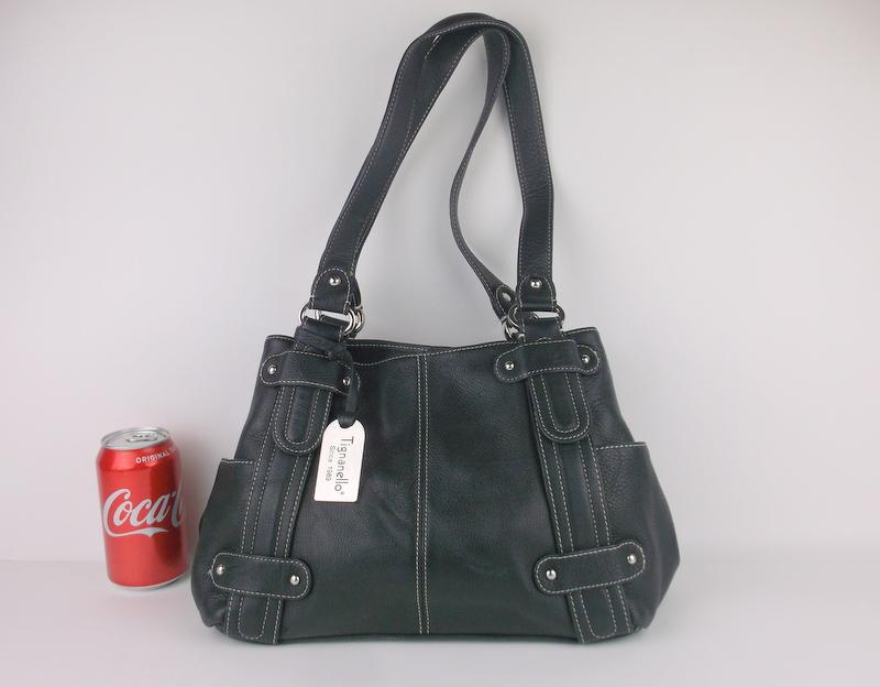 Stunning Tignanello Large Handbag Purse (1 of 5)
