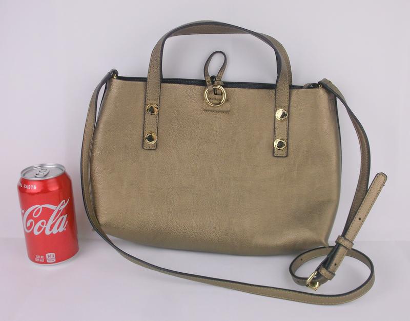 Mint Calvin Klein Crossbody Handbag Wallet Set (1 of 6)