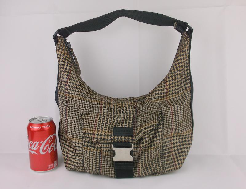 Gorgeous Ralph Lauren Handbag Purse (1 of 5)