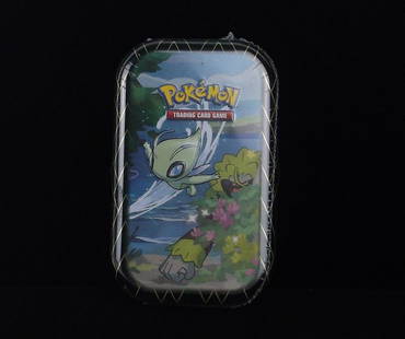 Pokemon Shining Fates 2 Pack Sealed Tin HOT: b All Trading Card packs and boxes are Sealed, Unsearched, and guaranteed authentic brand new products.