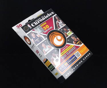 2020 Panini Chronicles Basketball Hanger Box Lamelo RC?: b All Trading Card packs and boxes are Sealed, Unsearched, and guaranteed authentic brand new products.