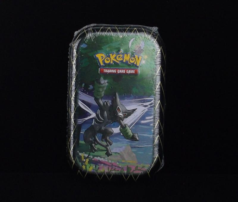Pokemon Shining Fates 2 Pack Sealed Tin HOT (1 of 2)
