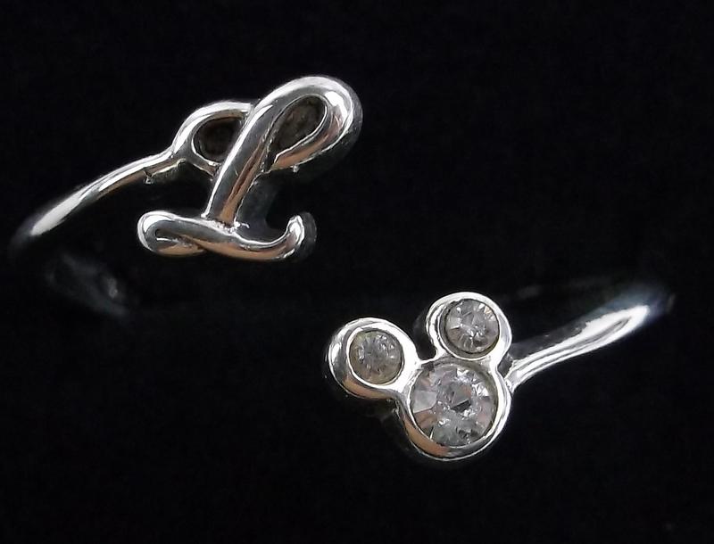 Disney initial ring clearance