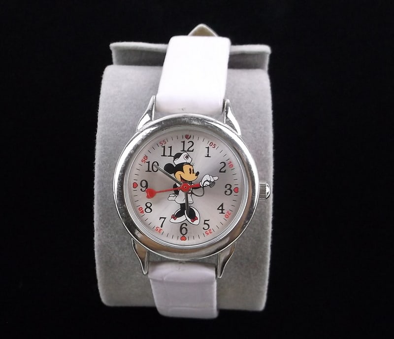 Disney Minnie Mouse Watch