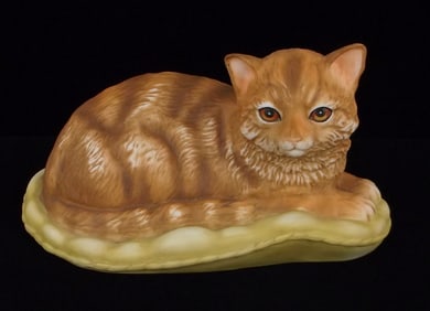 Mint Aldo Fazio Chelsea Sophisticated Cats 332/9500 Vintage