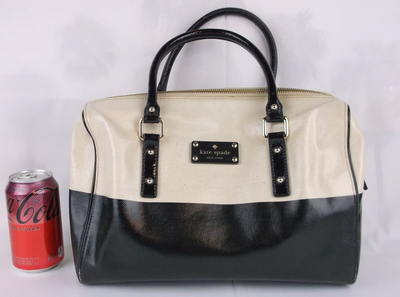 Stunning Kate Spade Handbag Purse (1 of 7)