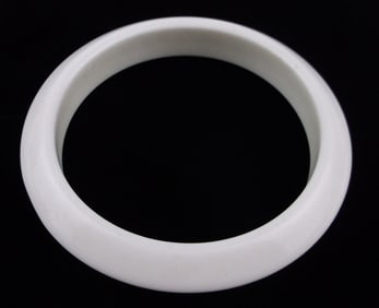 Stunning Vintage 1950s Bakelite Bangle Bracelet