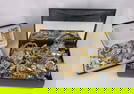 2 Vintage Jewelry Boxes FULL of Vintage Estate Jewelry