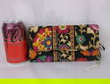 New Vera Bradley Gallery Wallet