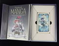 Mint Manga Mystical Tarot Deck Complete $30