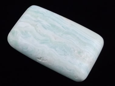 New Healing Big Caribbean Calcite Gemstone Brick