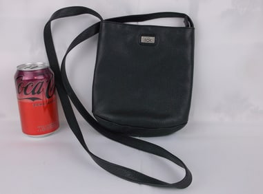Stunning The Sak Leather Crossbody Handbag Purse