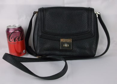 Stunning Kate Spade Leather Handbag Purse