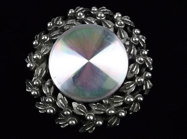 Stunning Vintage 1960s Jewelarama Brooch