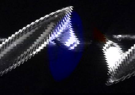 New Sterling Silver Lapis Lazuli Ring 7: Solid Sterling Silver Guaranteed, in Brand New Never Worn Condition.