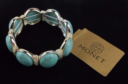 New Monet Bracelet $40