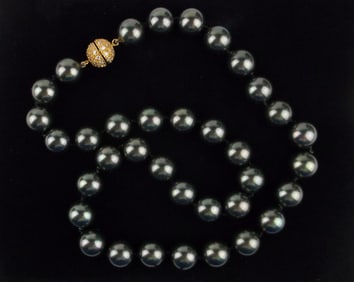 New Designer Necklace 24"