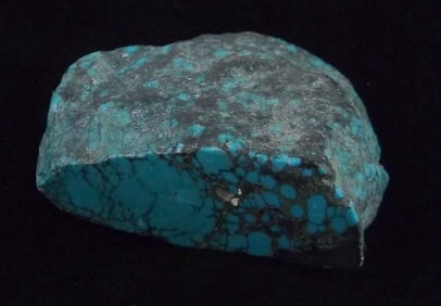 Stunning Natural Turquoise Gemstone 90ct