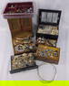 Huge Vintage Estate Jewelry Box Lot FULL OF ESTATE JEWERLY