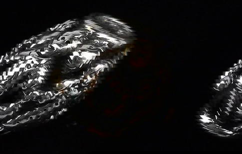 Mint Pandora Sterling Silver Girls Boys Charm Bead: Guaranteed Solid 925 Sterling Silver, in Excellent Condition