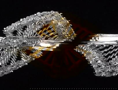 New Sterling Silver Cross Ring 8: Solid Sterling Silver Guaranteed, in Brand New Never Worn Condition.